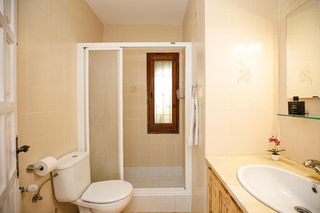 Villa Boheme Costa Brava カロンジェ エクステリア 写真