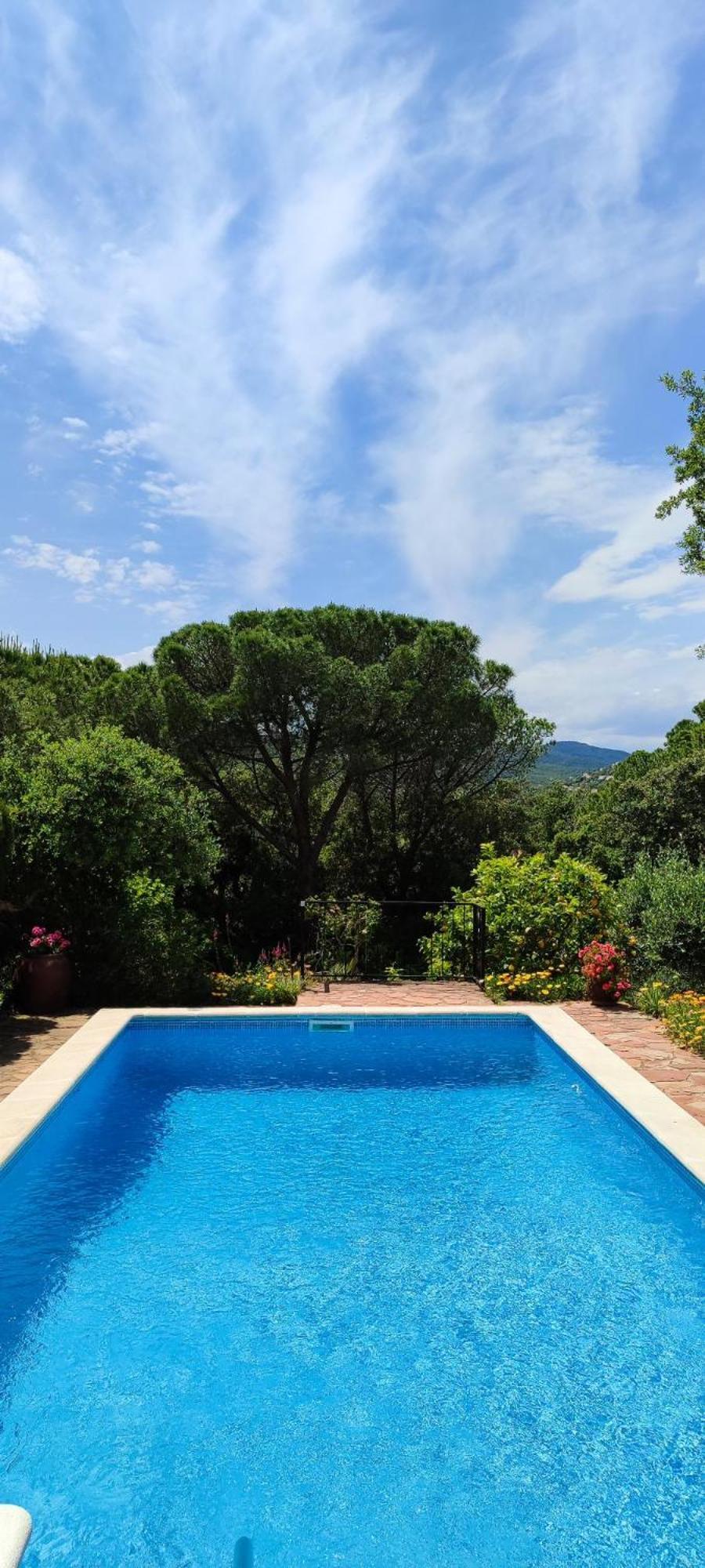 Villa Boheme Costa Brava カロンジェ エクステリア 写真
